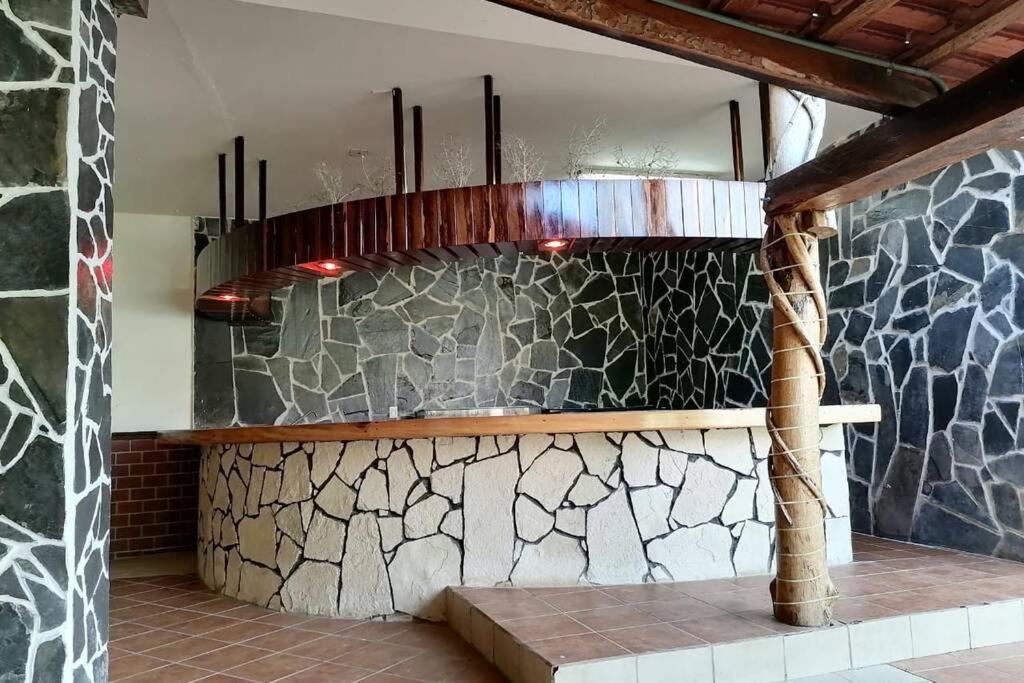 Villa Quinta Punta Sam à Cancún Extérieur photo