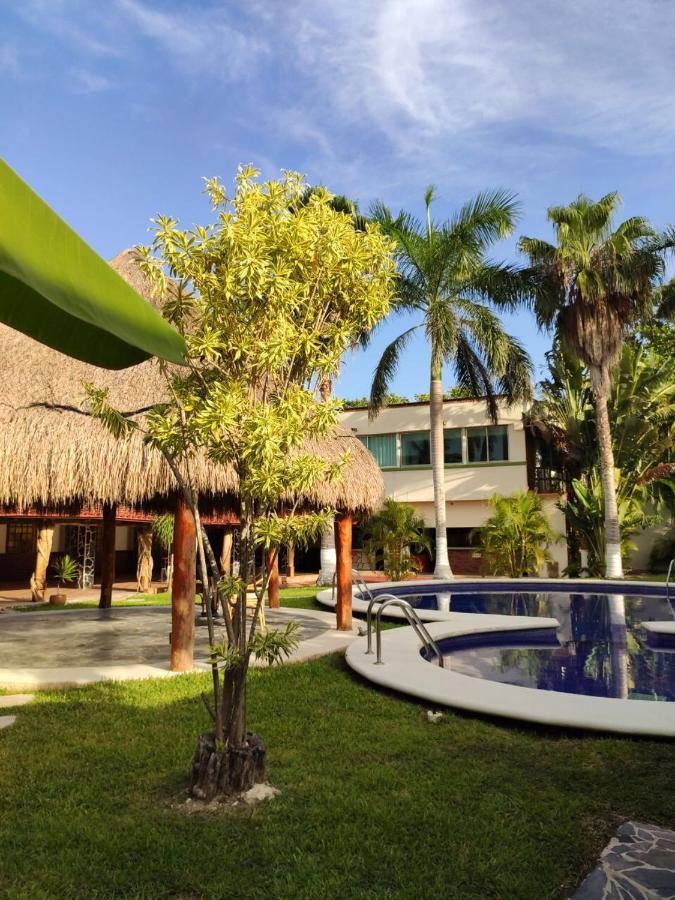 Villa Quinta Punta Sam à Cancún Extérieur photo