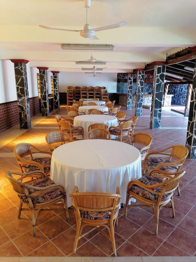Villa Quinta Punta Sam à Cancún Extérieur photo